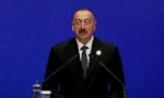 ​Azerbaycan Cumhurbaşkanı Aliyev: Ermenistan, Müslüman ülkelerin dostu olamaz