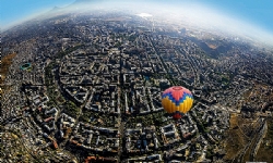 ​Yerevan’da uluslararası havacılık festivali düzenlenecek