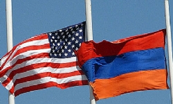 ​Ermenistan-ABD ticaret hacmi arttı