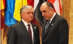 ​New York`ta Ermenistan ve Azerbaycan Dışişleri Bakanları bir araya gelecek