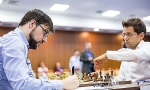 ​Satranç Dünya Kupası: Aronian finale çıktı