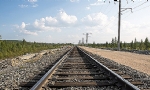 ​Ermenistan-İran demiryolunun inşaatı ile ilgili görüşmeler devam etmekte