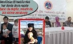 Ermeni Müslüman Anneye Polis Zulmü