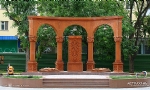 ​Rusyaʹnın Astrahan kentindeki merkezi parka Ermenistanʹnın adı verildi