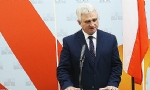 ​Çek Cumhuriyeti Senato Başkanı Ermenistan’da