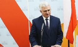 ​Çek Cumhuriyeti Senato Başkanı Ermenistan’da