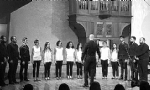 ​Sayat Nova’dan Ermenistan’daki ikinci konser dizisi