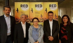 Red: Osmanlı’da Ermeni partilerini ve Paramaz’ı anlatan belgesel