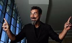 ​Uluslararası Aram Khaçatryan Festivalinde ilk kez Serj Tankian`ın semfonisi seslendirilecek