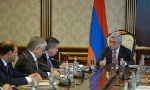 ​2018 yılında Ermenistan’a 50 devlet başkanı gelecek