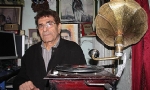 ​83 yaşındaki gramofon ustası: Zanaat gayrimüslimlerle göç etti