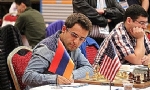 Avrupa Satranç Şampiyonası: Aronian ve Sarkisyan biryesel madalyalar kazandı