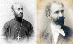 ​Gomidas Vatabed’in ve Hovhannes Tumanyan’ın 150. doğum günleri UNESCO’nun takviminde