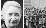 `Ermenilerin Danimarkalı annesi`: Karen Jeppe hakkında kitap basıldı