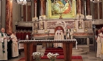 Vatikan Papaz Felice Suriano`yu İsrail`e tayin edince İstanbul’daki cemaat ayağa kalktı