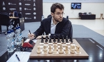 Aronian ,FIDE Grand Prix turnuvasının lideri