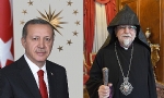 ​Değabah Bekçiyan’dan Erdoğan’a patriklik seçimi konulu mektup