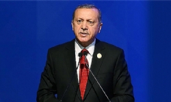 ​Erdoğan: Dağlık Karabağ sorununu bu bölgede çözecek güç Rusya’dır