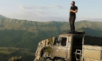 ​Discovery: Dünyanın en cazip ziplaynı Ermenistan’da