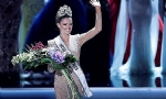 ​2017 Miss Universe Kainat Güzellik yarışmasının birincisi belli oldu