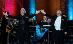 ​Ermeni Orkestra Şefi, Grammy’ye aday oldu