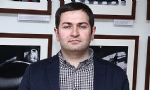 ​Tiflisʹte Karabağlı ressamların sergisini engellemeye çalışan Azerbaycanlılar başaramadı