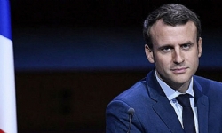 ​Fransa Cumhurbaşkanı Ermenistan’ı ziyaret edecek
