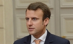 ​Fransa Ermeni Kuruluşlarının yıllık yemeğine Cumhurbaşkanı Macron da katılacak