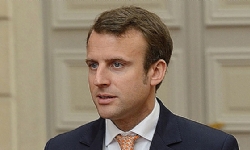 ​Fransa Ermeni Kuruluşlarının yıllık yemeğine Cumhurbaşkanı Macron da katılacak