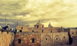 ​Kudüs Ermeni Patrikliği: Ermeni toplumu tehlikede değil