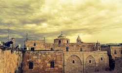 ​Kudüs Ermeni Patrikliği: Ermeni toplumu tehlikede değil