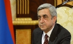​Ermenistan Cumhurbaşkanı: Yakında Azerbaycan tarafının sabote eylemleri son bulacak