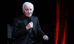​Aznavour: 100 yaşıma kadar sahnede olmamı istiyorum