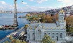 Türkiye`deki 14 kilise ve sinagog restore edildi