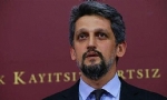 ​Ermeni milletvekili Paylan’ın açıklaması hakkında soruşturma başlatıldı