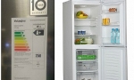 Bakü`de Ermenice etiketli buzdolabının satılması panik yarattı