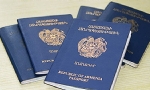​Ermenistan vatandaşları 59 ülkeye vizesiz seyahat edebilir