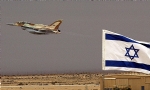 ​İsrail, Suriye topraklarına saldırdı