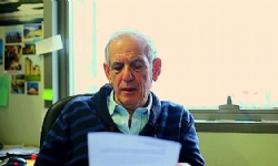 ​Yahudi akademisyenden İsrail Dışişleri Bakanlığı’na Ermeni Soykırımı dilekçesi