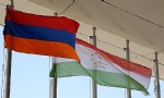 ​Ermenistan ve Tacikistan arasında vizesiz rejimi için ilk adım atıldı