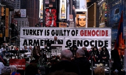 ​New York`ta Ermeni Soykırımı anılacak