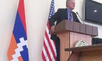​ABD Kongre üyesi, ABD`yi, Artsakh ziyaretlerine izin vermeye çağırdı