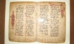 ​Orta Çağ eseri Ermeni el yazması ABD`de dijitalleştiriliyor
