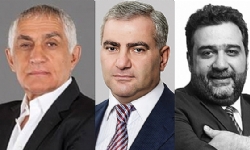 ​Forbes’in ‘‘Rusya’nın Emlak Kralları’’ listesinde 3 Ermeni var
