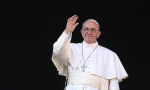 ​Papa: “Avrupa antisemitizm ve nefret konusunda daha fazlasını yapabilir”