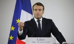 Macron “Ermeni dosyasını” açıyor