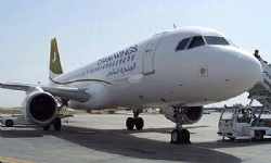 ​Ermeni milletvekili Jirayr Reisian`ın bulunduğu uçak Şam`da füze saldırısına uğradı