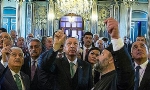 ​Türkiye’deki protestanlar tehdit altında yaşıyor