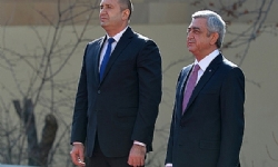 ​Azerbaycan, Yerevan ile Zangezur`u sayıklarken Karabağ`da çözüm beklenemez