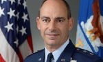 ​ABD Hava Kuvvetleri Komutanı Ermeni Jeffrey Harigian